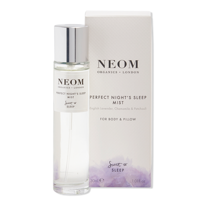 NEOM Wellbeing Perfect Night's Sleep Mist