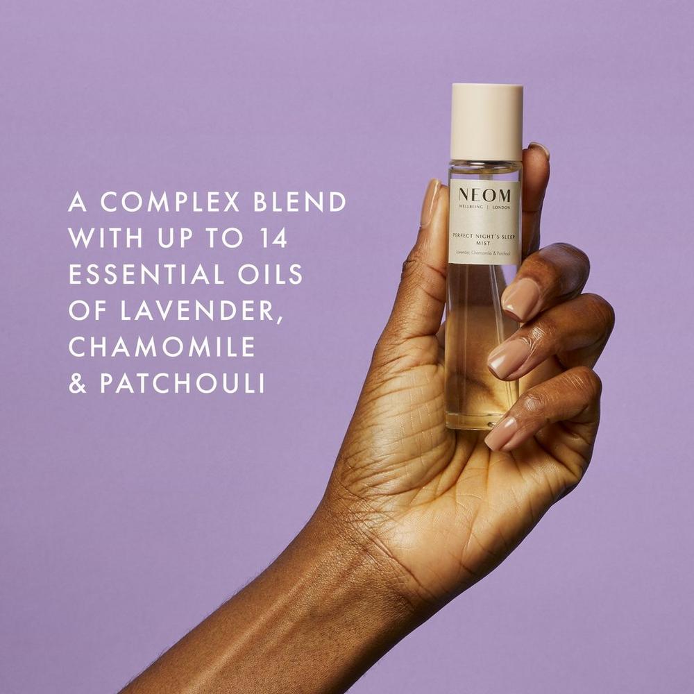 Perfect Night's Sleep Mist