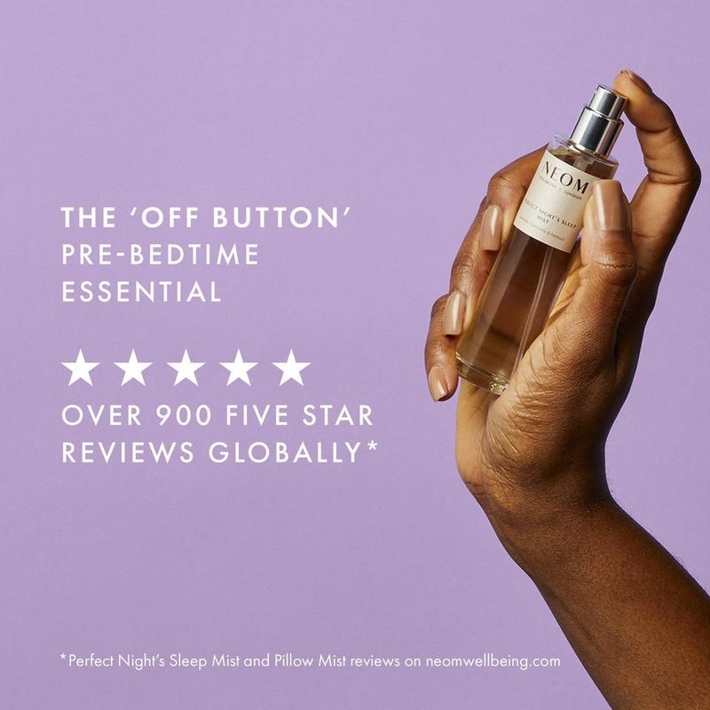 NEOM Wellbeing - 1.01 oz Perfect Night's Sleep Mist | Ulta Beauty