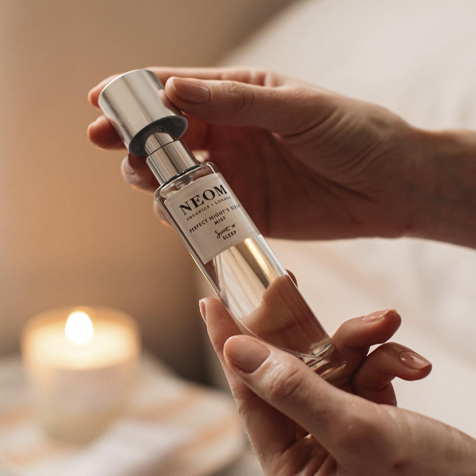 Perfect Night's Sleep Mist