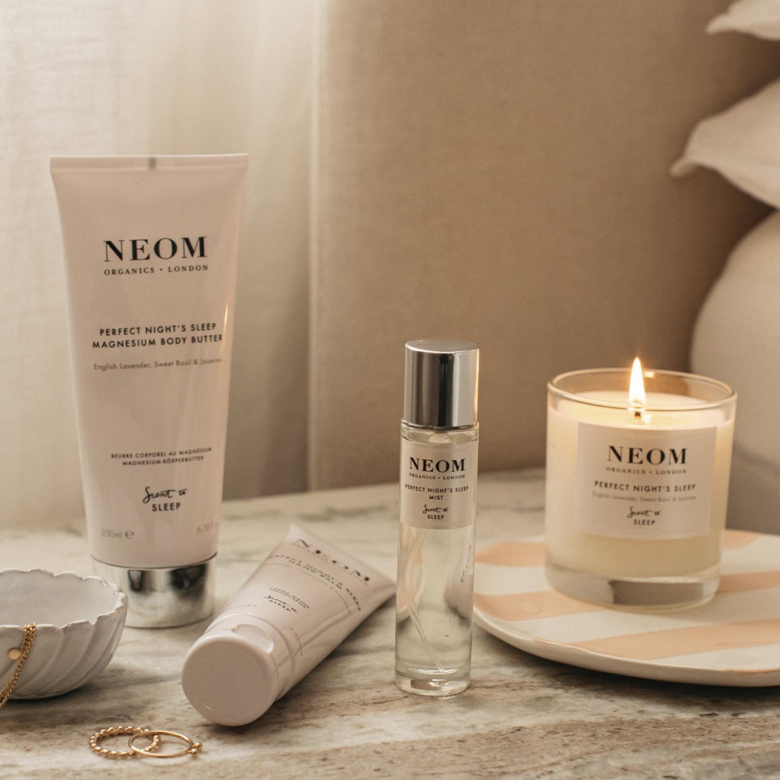 Perfect Night's Sleep Mist