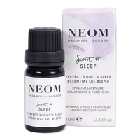Perfect Night's Sleep Essential Oil Blend