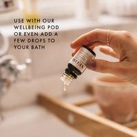 NEOM Wellbeing Perfect Night's Sleep Essential Oil Blend #4