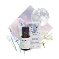NEOM Wellbeing Perfect Night's Sleep Essential Oil Blend #5