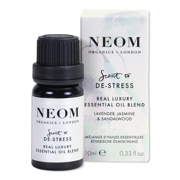 NEOM Wellbeing Real Luxury Essential Oil Blend #1