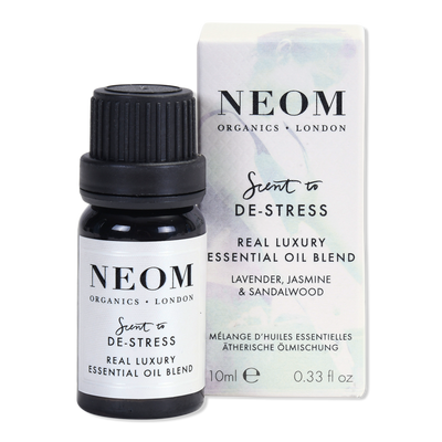 NEOM Wellbeing Real Luxury Essential Oil Blend