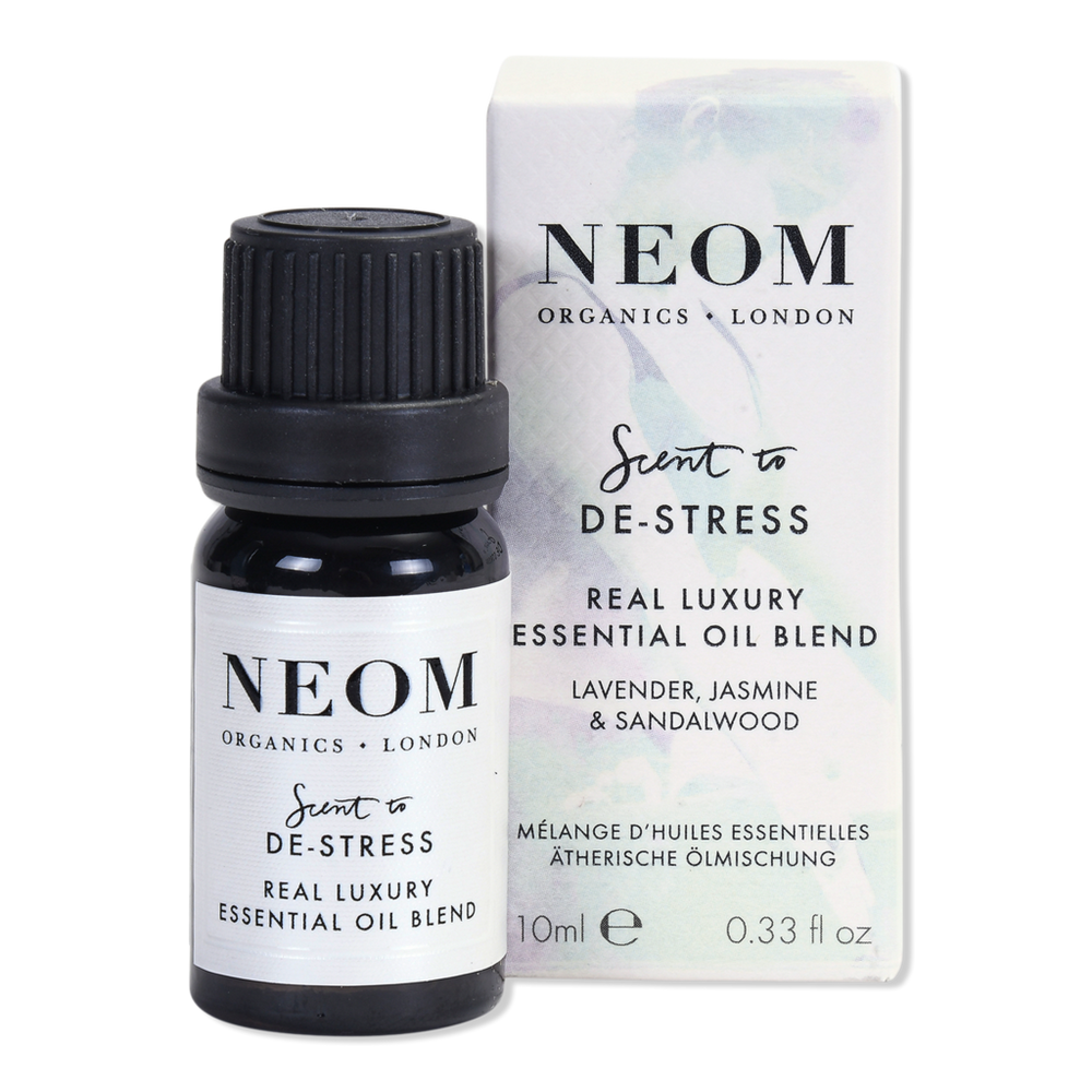 Neom Wellbeing Real Luxury Essential Oil Blend