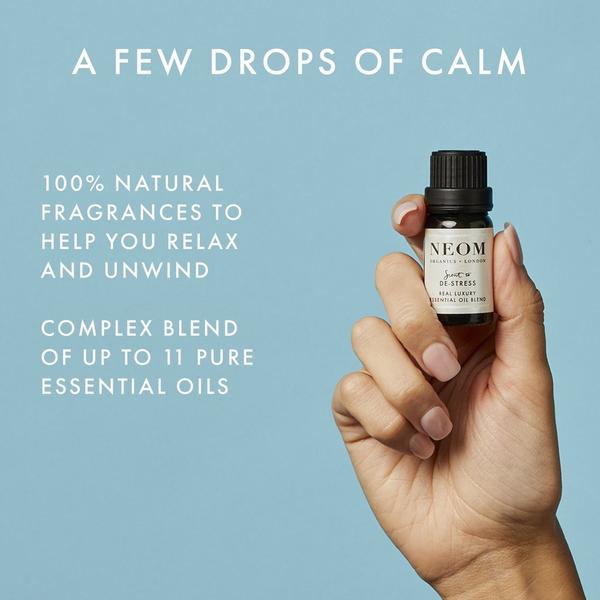 NEOM Wellbeing Real Luxury Essential Oil Blend #2