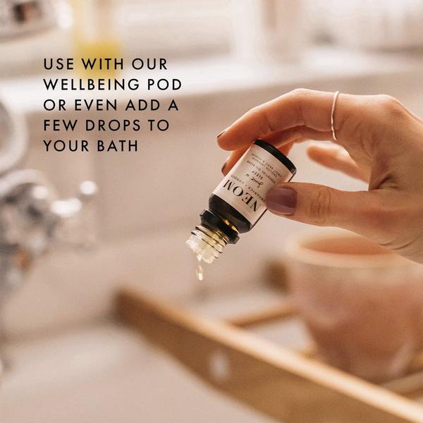 NEOM Wellbeing Real Luxury Essential Oil Blend #4