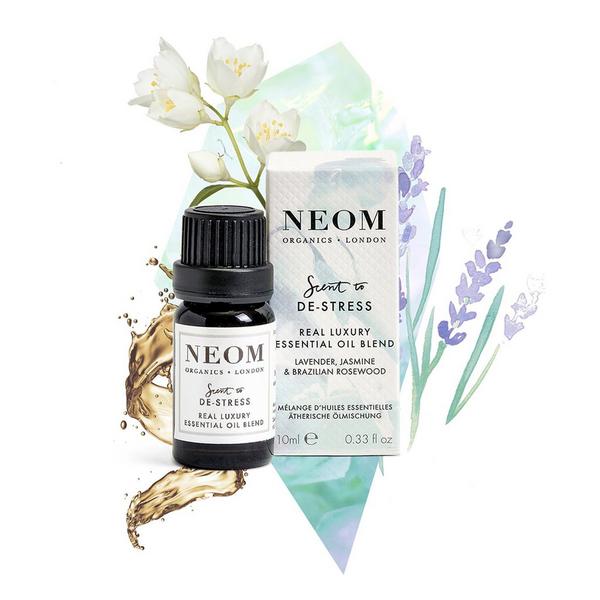 NEOM Wellbeing Real Luxury Essential Oil Blend #5