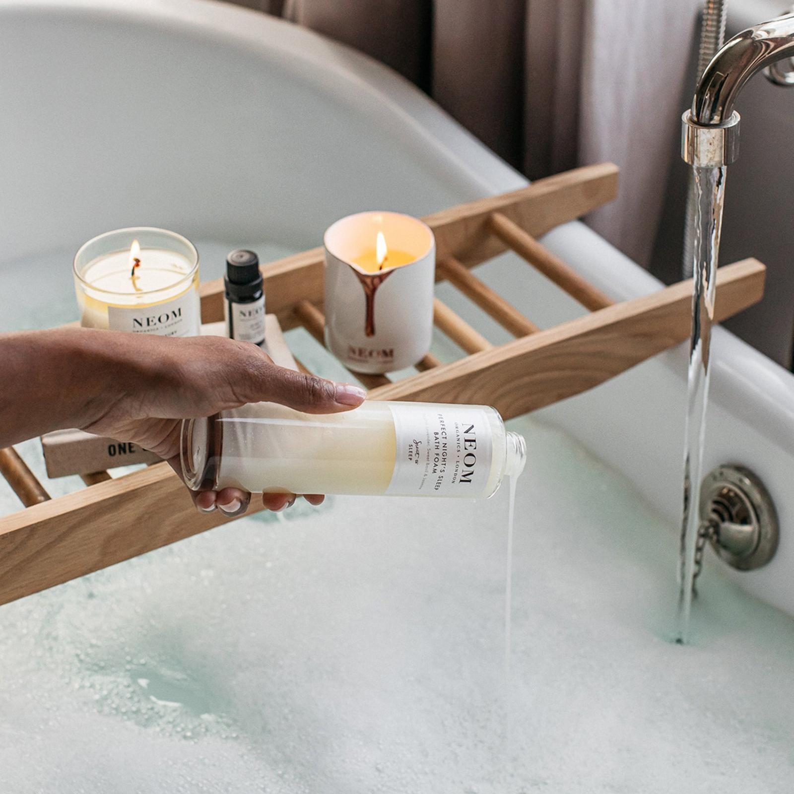 Perfect Night's Sleep Bath Foam