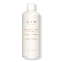 Perfect Night's Sleep Magnesium Bath Milk