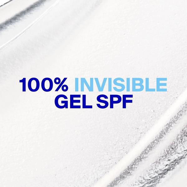 Protector solar invisible SPF 50 2