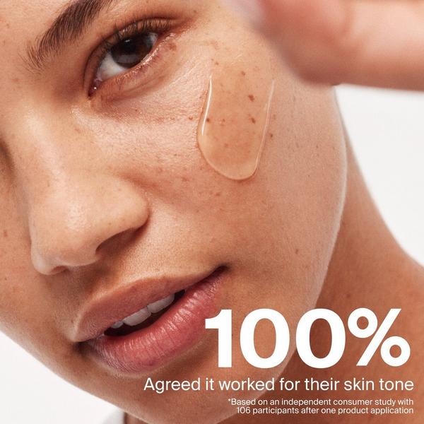 Protector solar invisible SPF 50 6