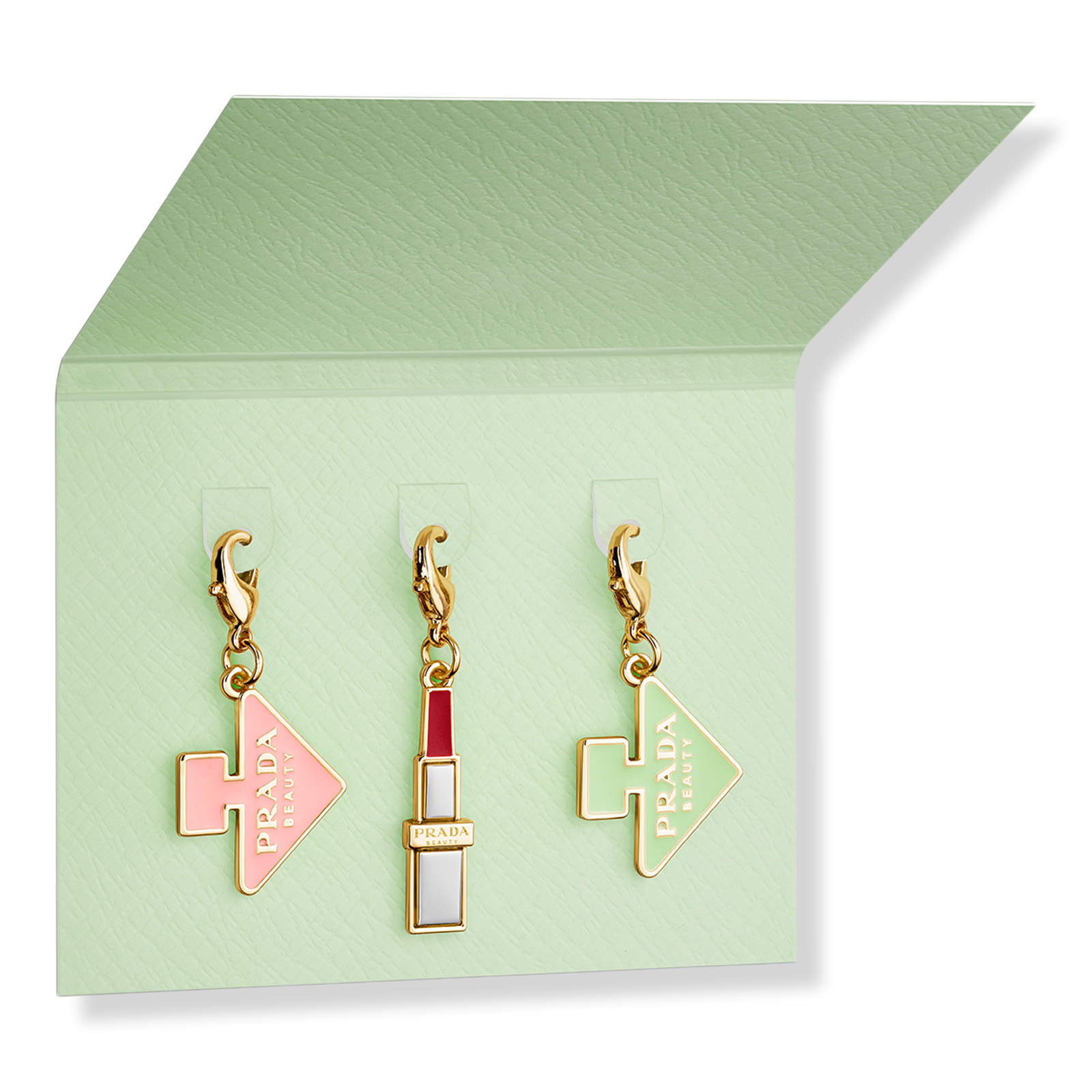 Prada - Free Charm with select large spray purchase | Ulta Beauty