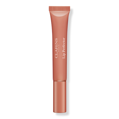 Clarins Lip Perfector Peptide-Plumping Lip Gloss