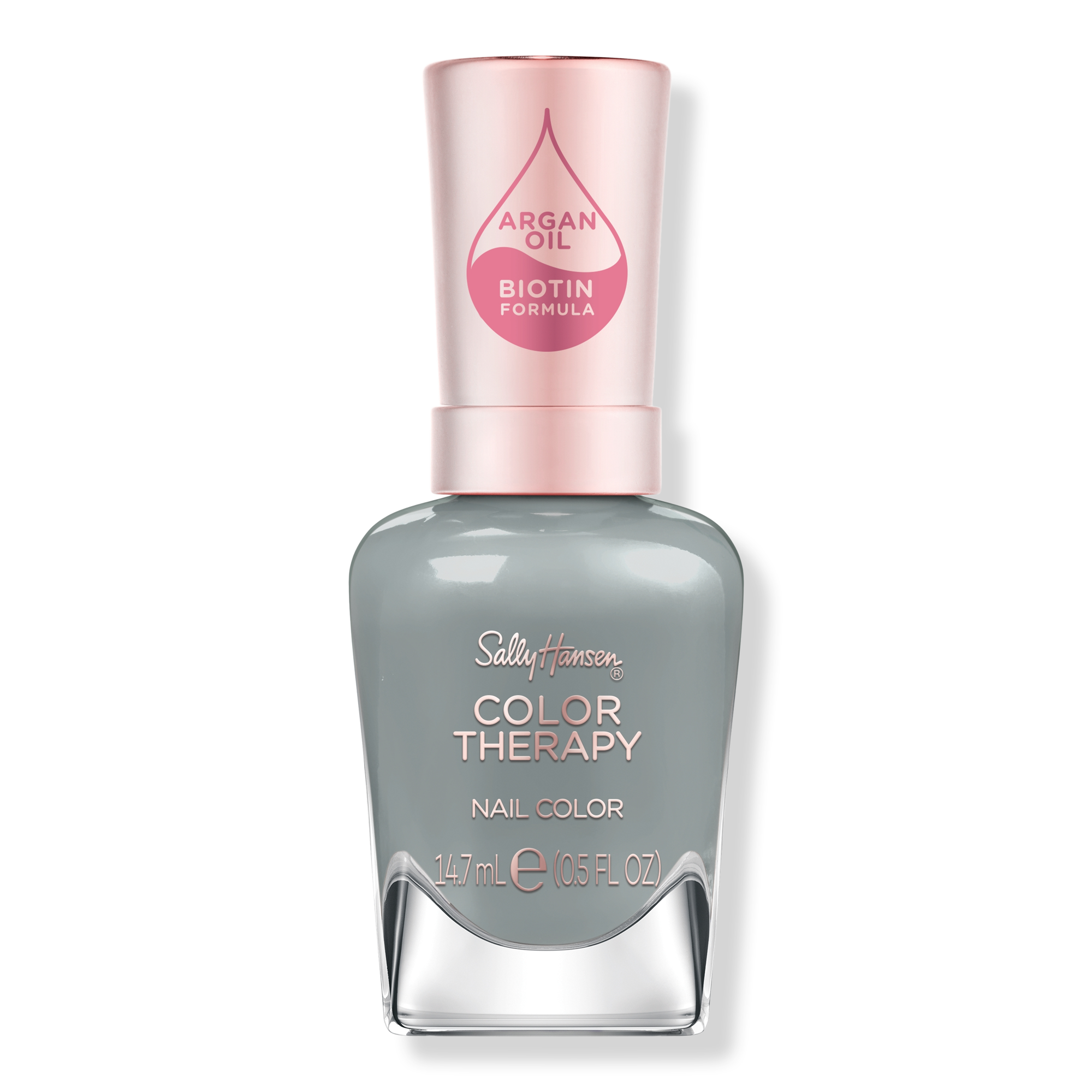 Sally Hansen Color Therapy Nail Polish Collection #1