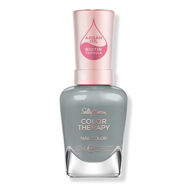 Sally Hansen Color Therapy Nail Polish Collection #1