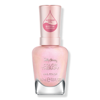 Color Therapy Nail Polish Collection