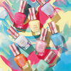 Sally Hansen Color Therapy Nail Polish Collection #5