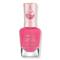 Color Therapy Nail Polish Collection