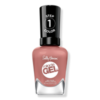 Miracle Gel Wild at Heart Nail Polish Collection