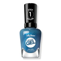 Miracle Gel Wild at Heart Nail Polish Collection