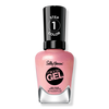 Sally Hansen Miracle Gel Wild at Heart Nail Polish Collection #1