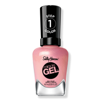 Miracle Gel Wild at Heart Nail Polish Collection