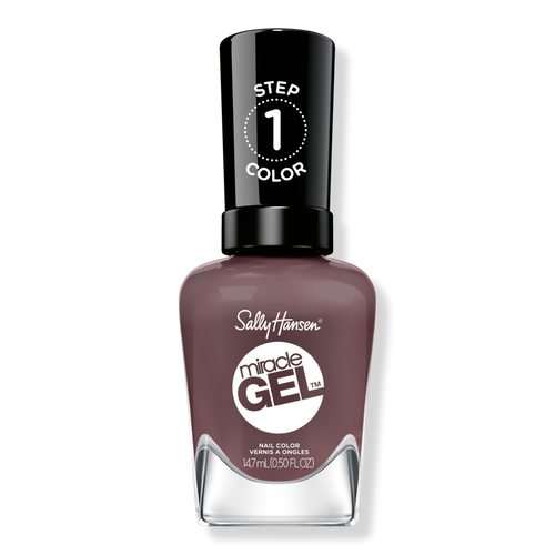 Sally Hansen - Saddle Up​ Miracle Gel Wild at Heart Nail Polish