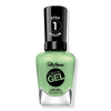 Sally Hansen Miracle Gel Wild at Heart Nail Polish Collection #1