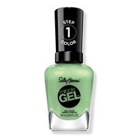 Miracle Gel Wild at Heart Nail Polish Collection