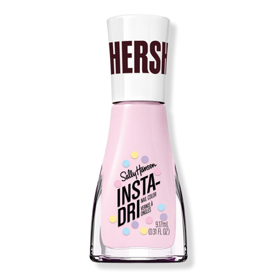Sally Hansen Insta-Dri Hershey's Nail Polish Collection