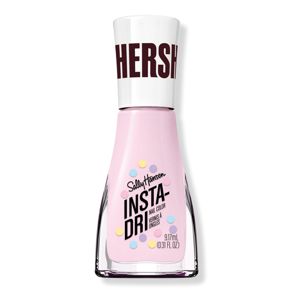 Sally Hansen Insta-Dri Hershey's Nail Polish Collection #1