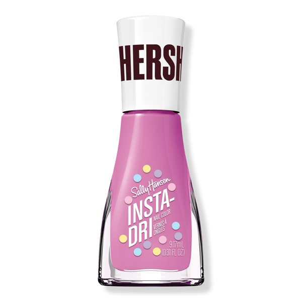 Sally Hansen Insta-Dri Hershey's Nail Polish Collection #1