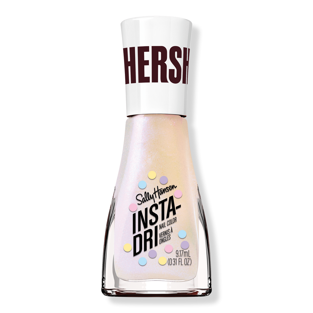 Sally Hansen Insta-Dri Hershey's Nail Polish Collection #1
