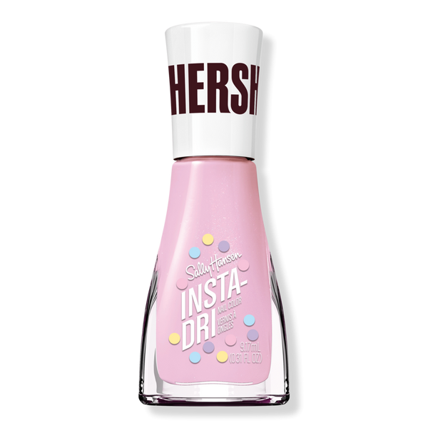 Sally Hansen Insta-Dri Hershey's Nail Polish Collection #1