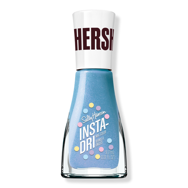 Sally Hansen Insta-Dri Hershey's Nail Polish Collection #1