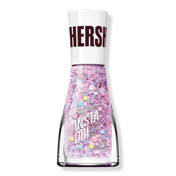 Sally Hansen Insta-Dri Hershey's Nail Polish Collection #1