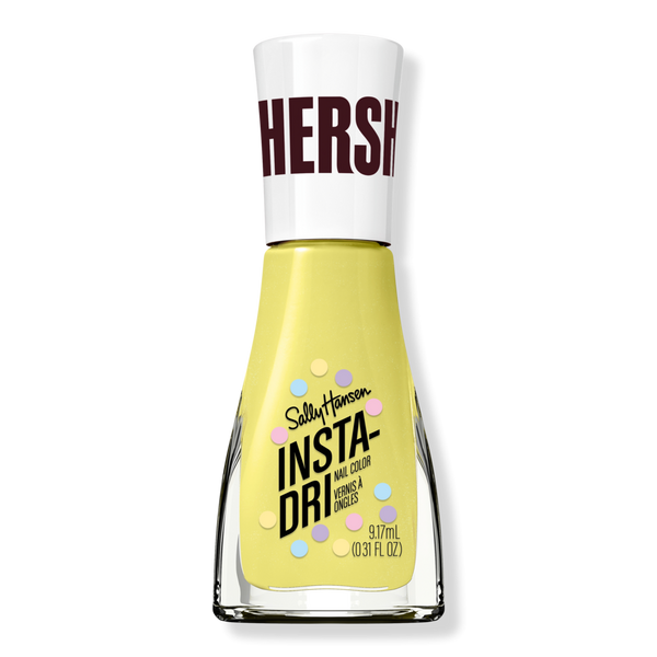 Sally Hansen Insta-Dri Hershey's Nail Polish Collection #1