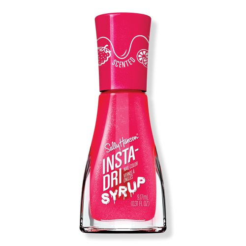 Sally Hansen - Sweet Spreads Insta-Dri Syrup Nail Polish