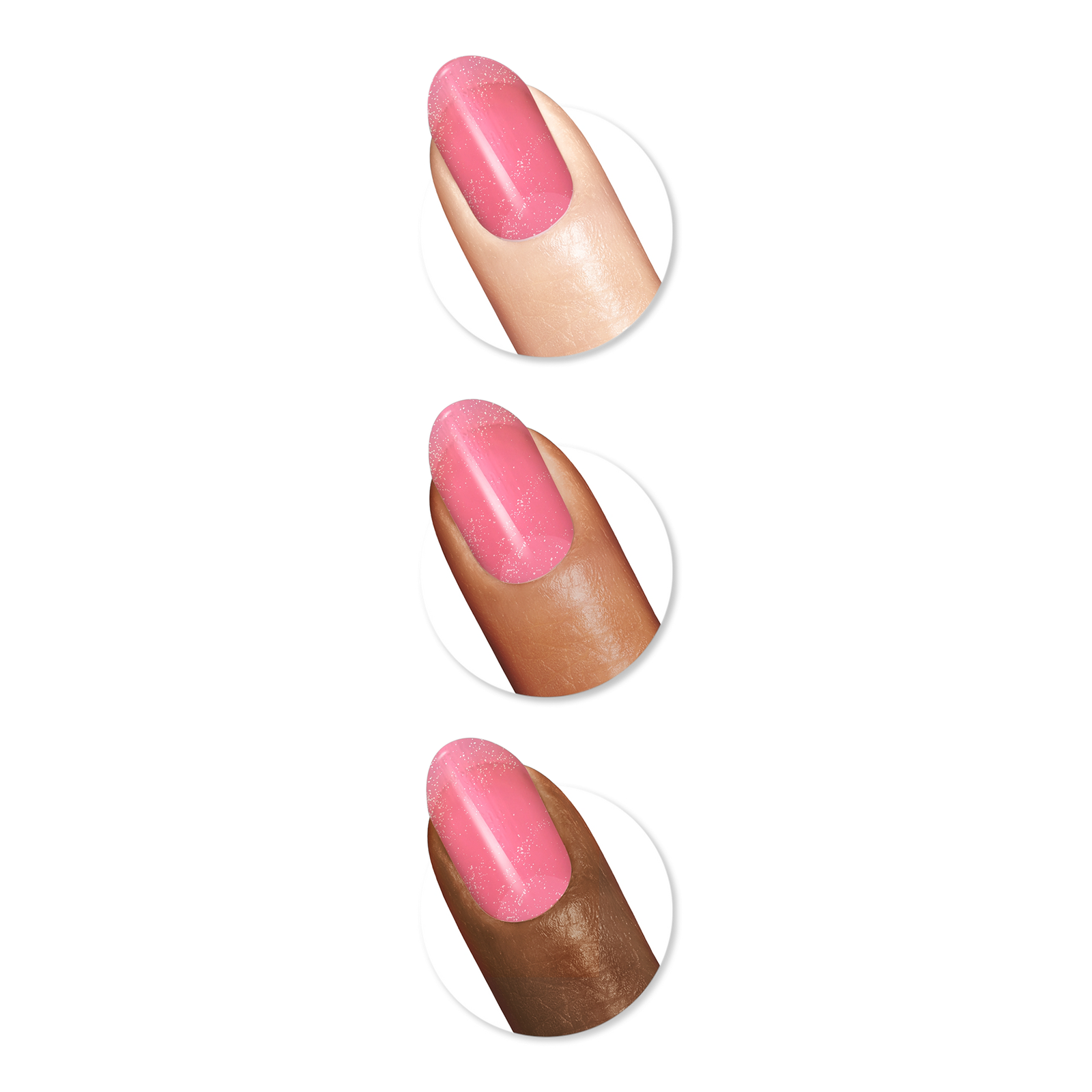 Insta-Dri Syrup Nail Polish Collection - Sweet Spreads