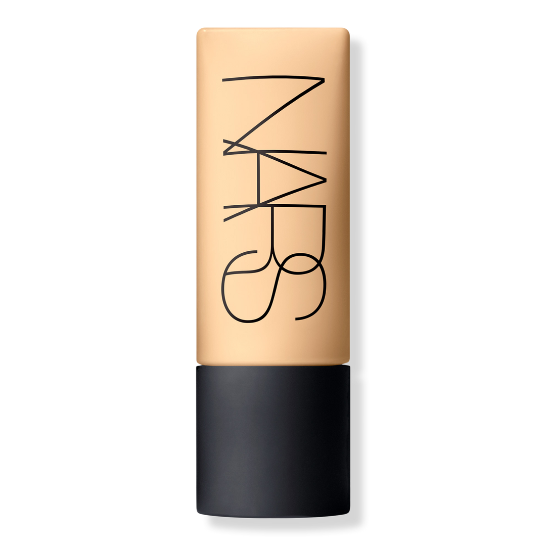 NARS Soft Matte Complete Foundation #1