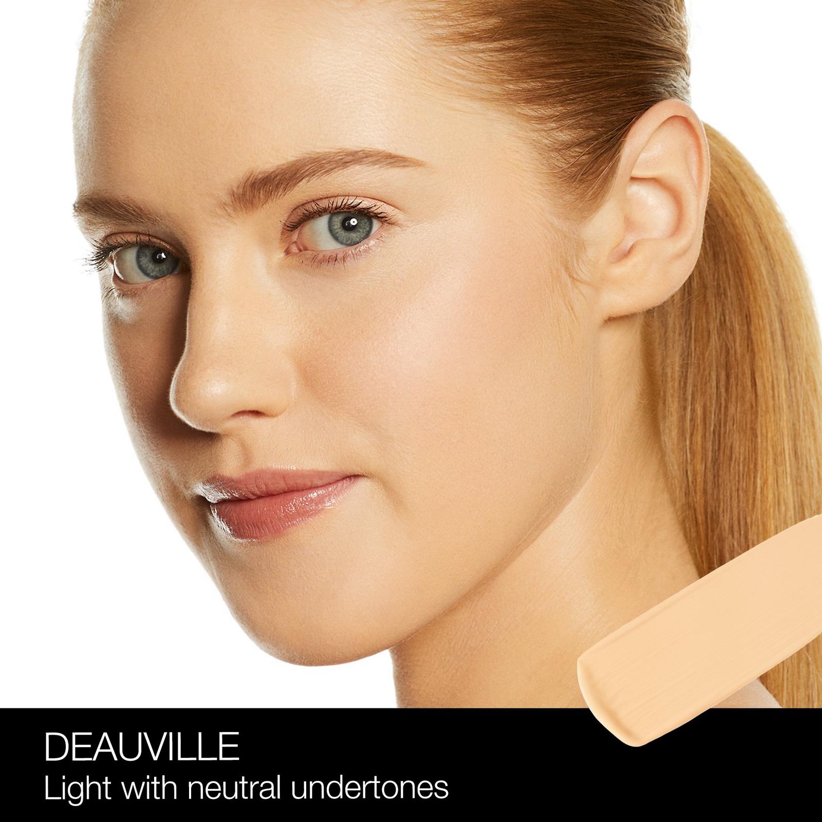 Soft Matte Complete Foundation - Deauville