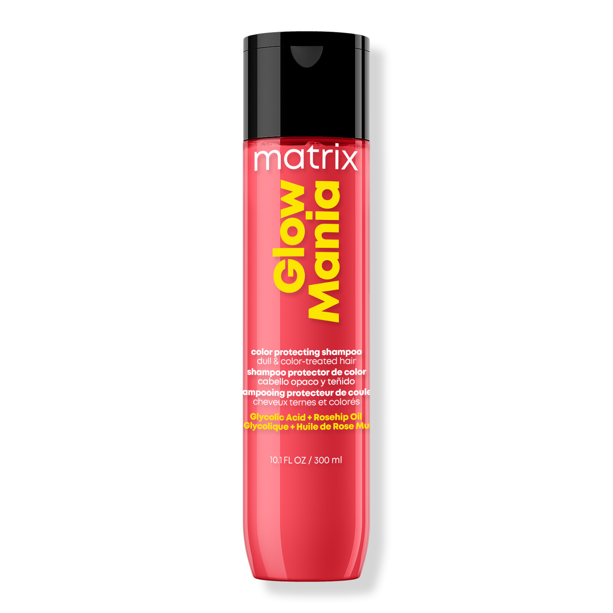 Matrix Glow Mania Color Protecting Shampoo #1