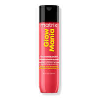 Glow Mania Color Protecting Shampoo