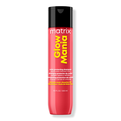 Matrix Glow Mania Color Protecting Shampoo