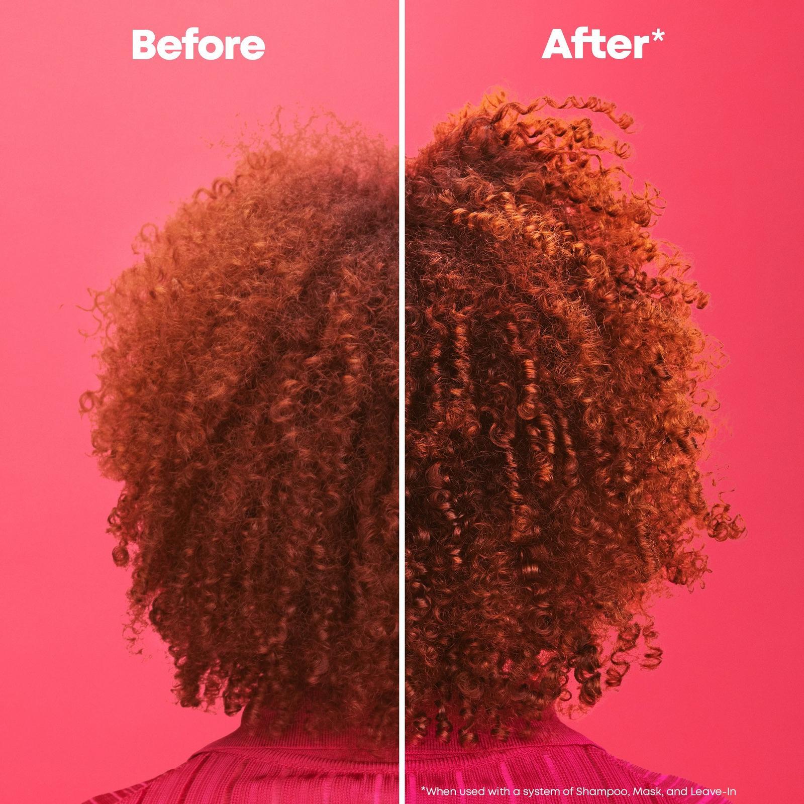 Glow Mania Color Protecting Shampoo - 10.1 oz