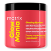 Matrix Glazing Queen Super Gloss Hair Mask #1