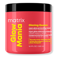 Glazing Queen Super Gloss Hair Mask